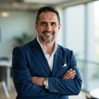 laurent BERRUYER
