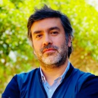 Jimmy Pizarro Arancibia