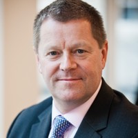 David Cripps