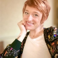 Elizabeth Rau