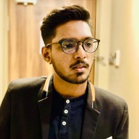 Linggesh Tamilmani