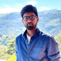Nandha Kumar N