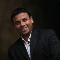 Gagan Seksaria