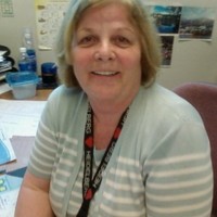 Gisela Spees