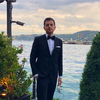 Ege Korkmaz