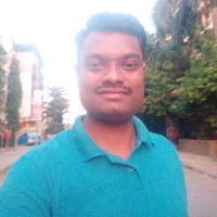 Krishna Patawar