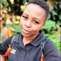 Prisca Ngcobo