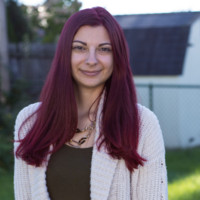 Katlyn M. Kleist-Morse, AVA