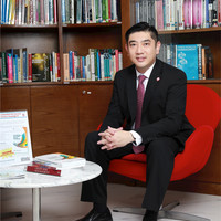 Kevin Lung Fcca Cfp