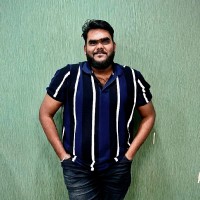 Deepak Rout