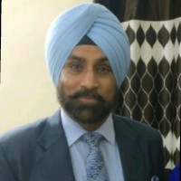 Gurpreet Bedi