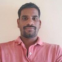 Haribabu Buddala