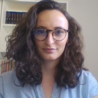 Mélissa Bonnemoy