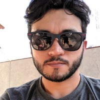 Magno Santtos