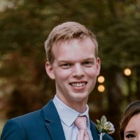 Cade Bonneau