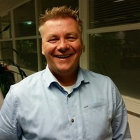 Roy Holleman