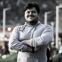 Yusuf Gümüşoğlu