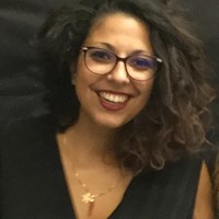 Eva Serio