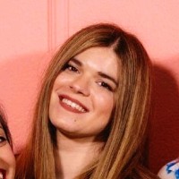 ALEXANDRA GKOSIOU
