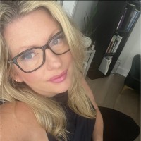 Andrea Gurney,  MSW, RSW