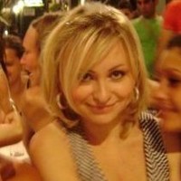 Maria Marandel