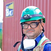 Sergio Garcia Garcia