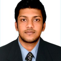 Rejith kumar R