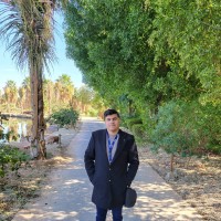 Hammam Almalkawi , Jcpa