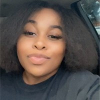 Mierashae Cantrell