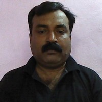 Raghwendra Karna