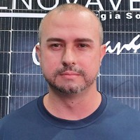 Marcelo Alves Albernaz