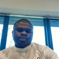 Segun Olaogun