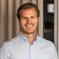 Johan Ehrving