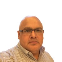 Jose Alfredo Sosa Choza