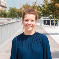 Maike van Ees