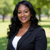 Catherine Mitchell