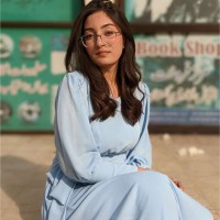Muneeba Malik