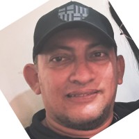 Francisco Fernando Peralta Fuentes