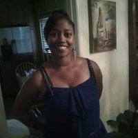 Andrenaye Brown