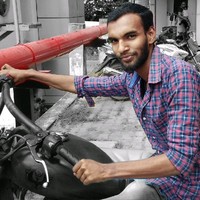 Harikesh Mg