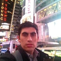 Alvaro Briones Perez