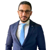 Mohammed Gamal