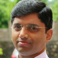 Fr. Dr. Rubin Thottupurathu Jose