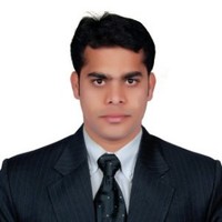 mohammed salahuddin