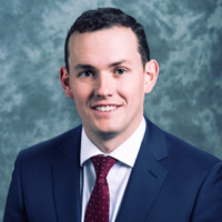 Conor Reagan