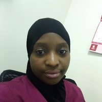 Kamile Warner