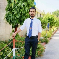 Shubham Patel