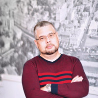 Tim Koreniuk