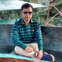 Raghu Bansal