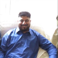 Asif Khan